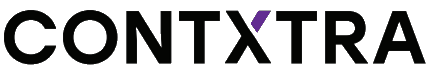 CONTXTRA Text Logo